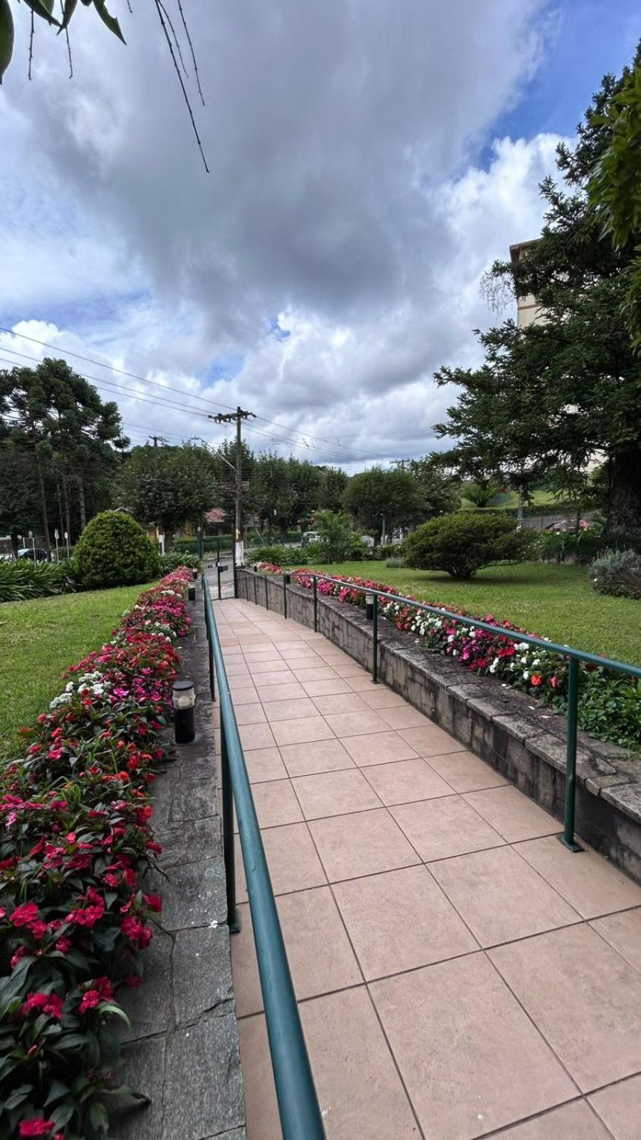 Tranquilidade Excelente Localizacao Capivari Campos do Jordao Bagian luar foto